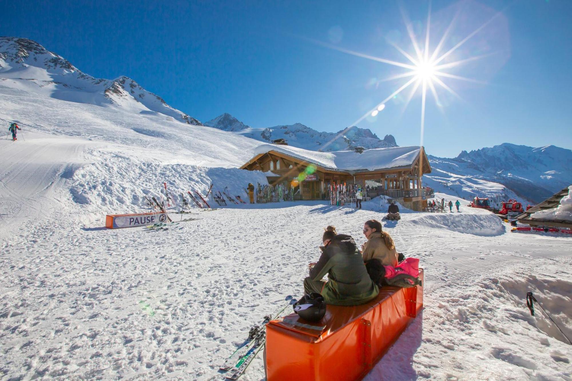 Chamonix Sud - Grepon Paradis 611 - Happy Rentals Exterior foto